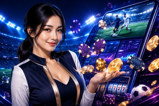u6666 chiến lược chơi thông minh