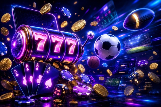 u6666 Casino – nạp rút tiền VNĐ nhanh chóng qua MoMo ZaloPay