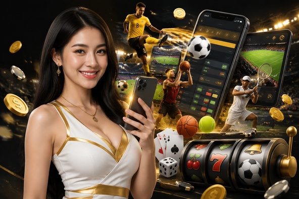 u6666 hướng dẫn chơi nổ hũ online