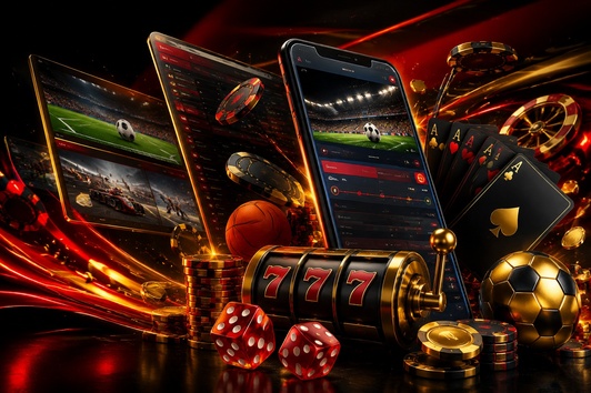 u6666 Casino – hướng dẫn đăng ký và tham gia