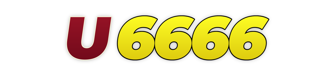 u6666 logo